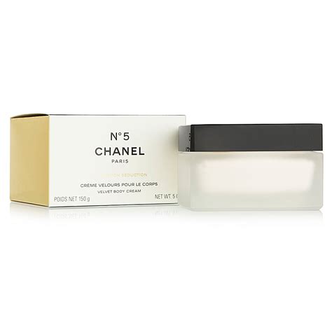 body chanel femme|Chanel body cream no 5.